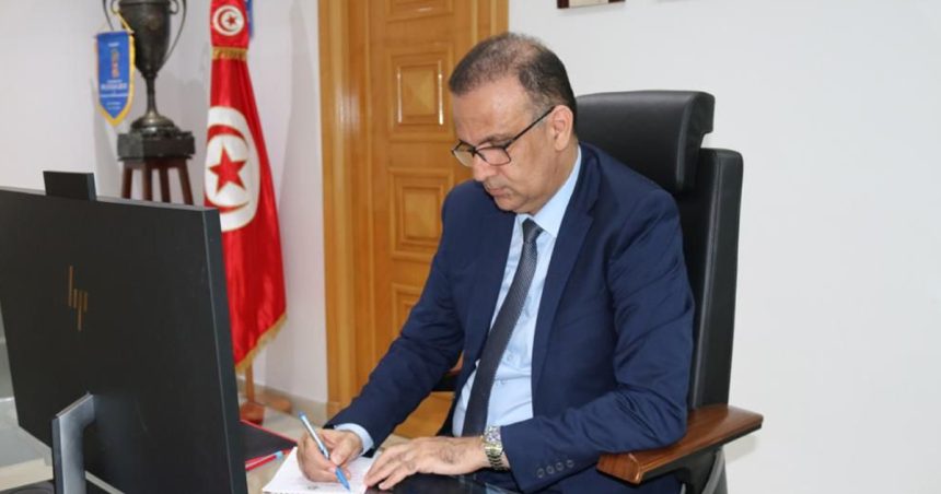 فساد مالي: القضاء يؤجل محاكمة وديع الجريء الى 4 ماي القادم