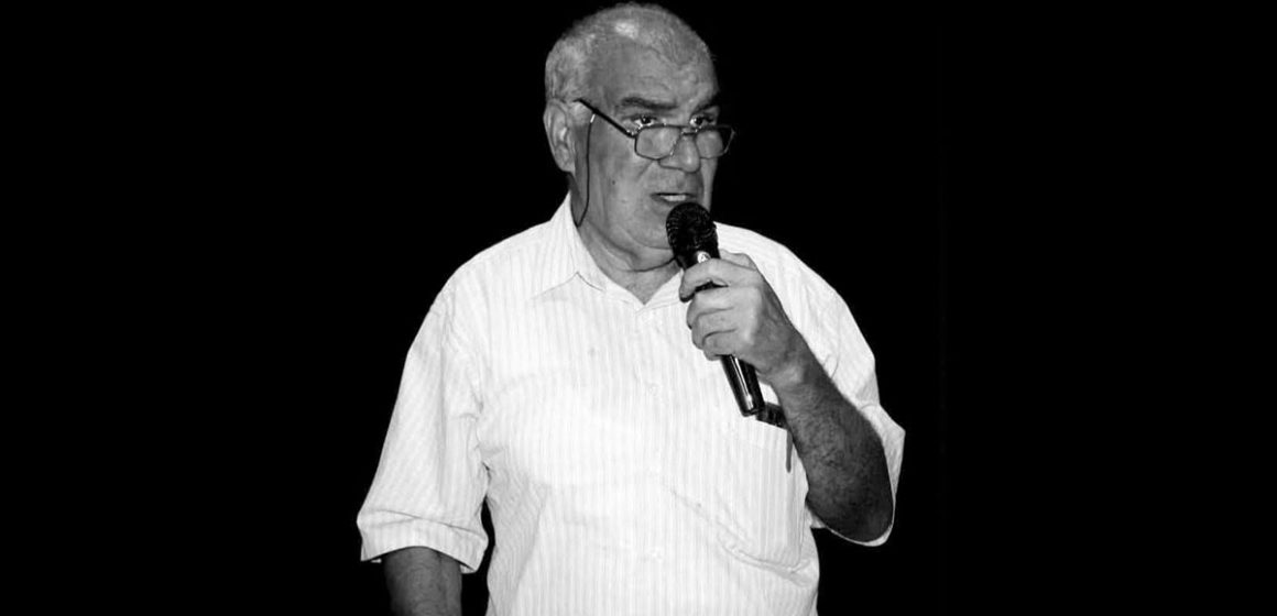 بلاغ تعزية: بعد يوم من وفاة منير المستيري، وزارة الثقافة تنعى أحد أبنائها المتميزين