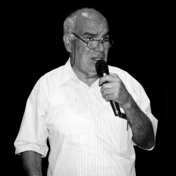 بلاغ تعزية: بعد يوم من وفاة منير المستيري، وزارة الثقافة تنعى أحد أبنائها المتميزين