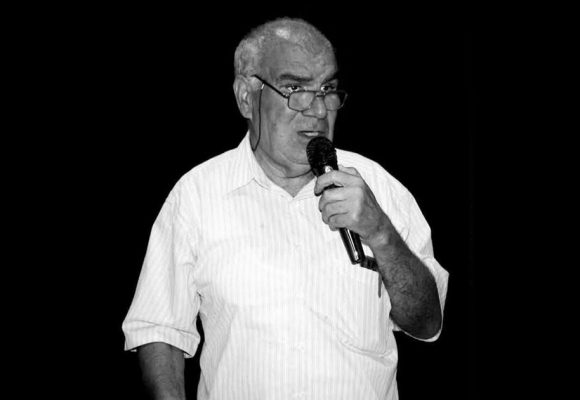 بلاغ تعزية: بعد يوم من وفاة منير المستيري، وزارة الثقافة تنعى أحد أبنائها المتميزين