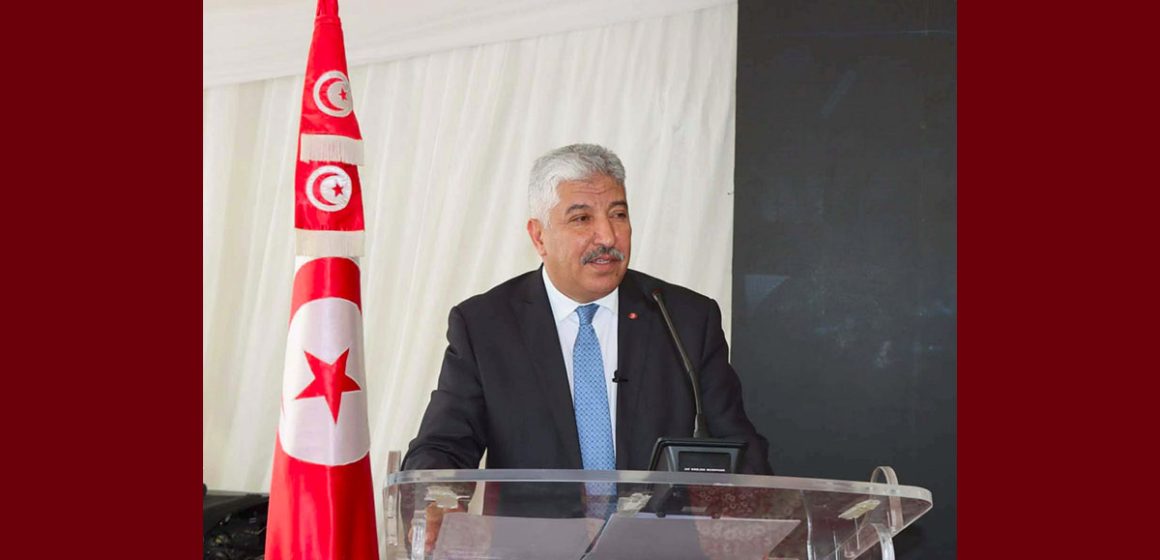 الوزير شوّد: قطاع التكوين المهني لا يخشى التكنولوجيا الحديثة و لا الذكاء الاصطناعي