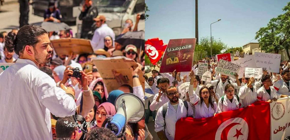 الذكار: لا يمكن بناء فضاء صحي إلا حين تكون كلفة التعبير عن الرأي أقل من كلفة الصمت