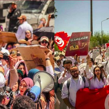 الذكار: لا يمكن بناء فضاء صحي إلا حين تكون كلفة التعبير عن الرأي أقل من كلفة الصمت