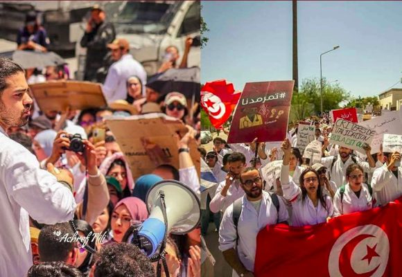 الذكار: لا يمكن بناء فضاء صحي إلا حين تكون كلفة التعبير عن الرأي أقل من كلفة الصمت