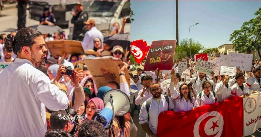 الذكار: لا يمكن بناء فضاء صحي إلا حين تكون كلفة التعبير عن الرأي أقل من كلفة الصمت