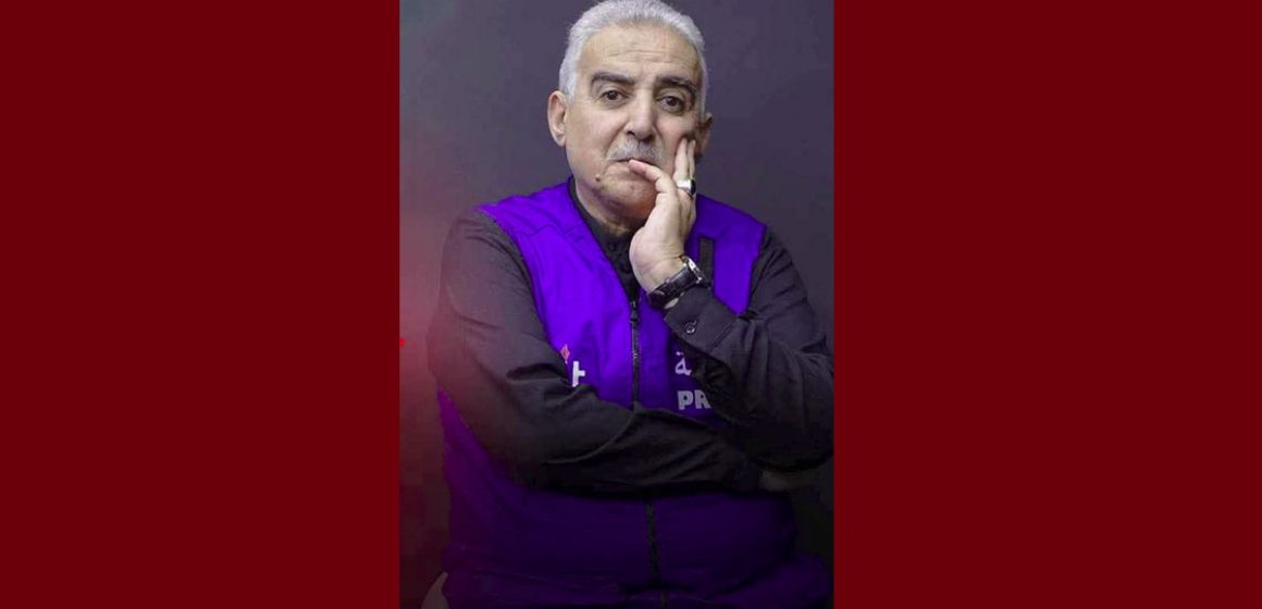 الحرس الوطني بالعوينة يستدعي الصحفي زياد الهاني بصفته ذي شبهة (وثيقة)