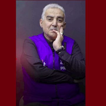 الحرس الوطني بالعوينة يستدعي الصحفي زياد الهاني بصفته ذي شبهة (وثيقة)