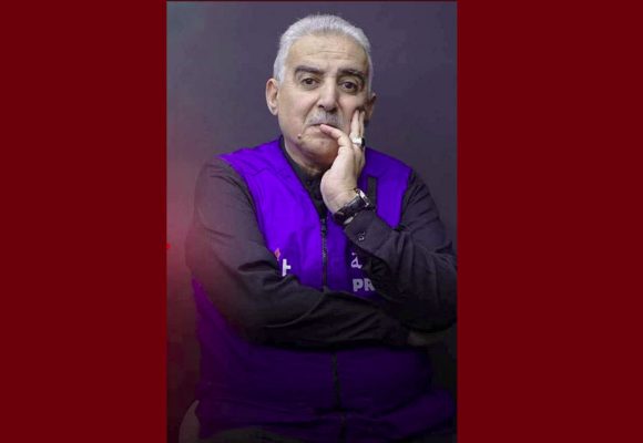 الحرس الوطني بالعوينة يستدعي الصحفي زياد الهاني بصفته ذي شبهة (وثيقة)