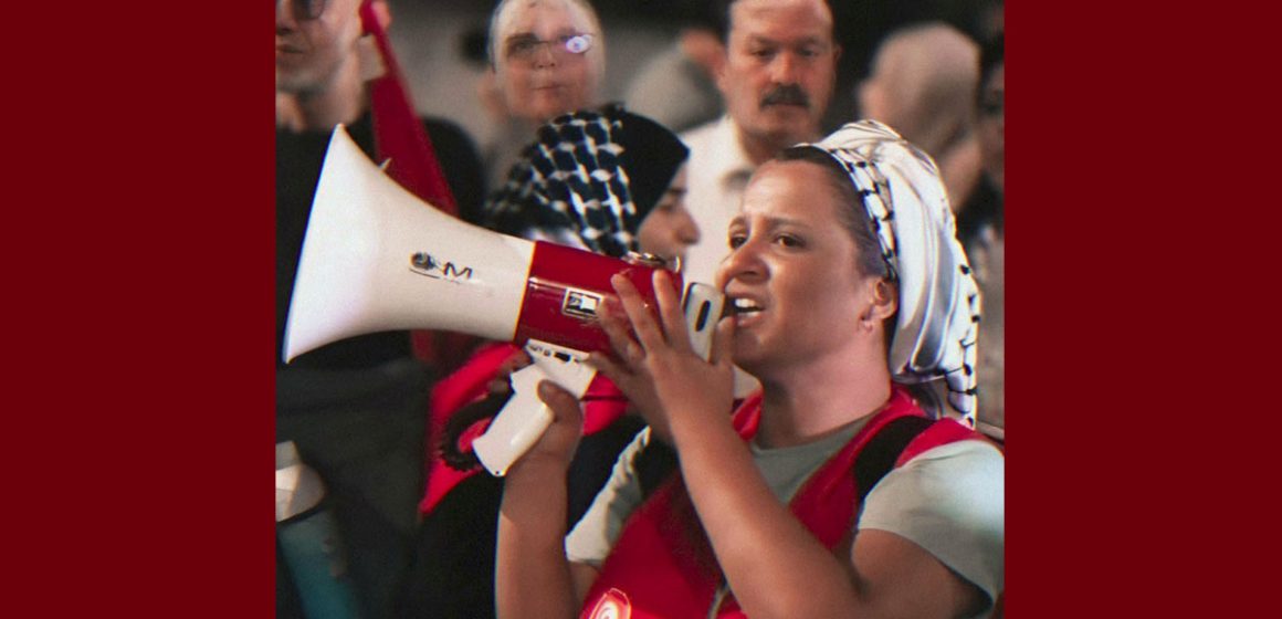 الإفراج عن جواهر و الإبقاء على مفعول بطاقة الايداع ضد غسان