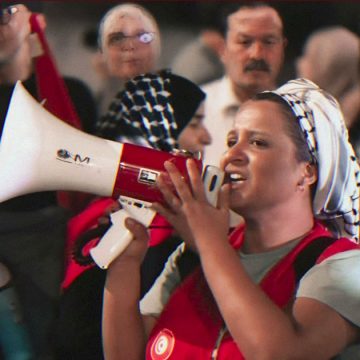 الإفراج عن جواهر و الإبقاء على مفعول بطاقة الايداع ضد غسان