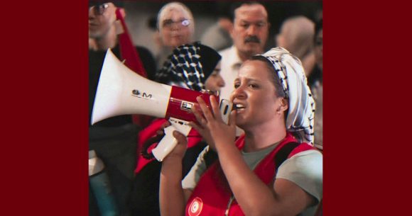 الإفراج عن جواهر و الإبقاء على مفعول بطاقة الايداع ضد غسان