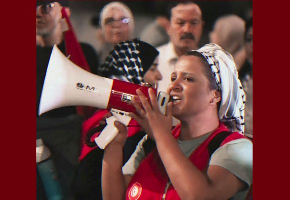 الإفراج عن جواهر و الإبقاء على مفعول بطاقة الايداع ضد غسان