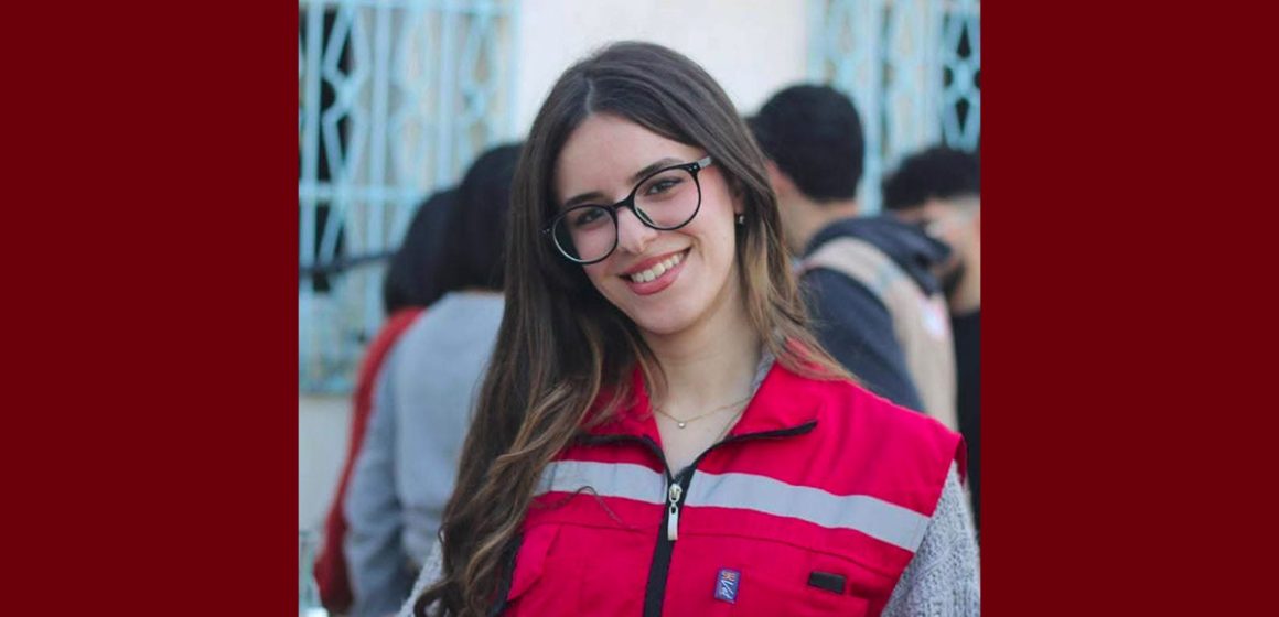 أريانة: موعد مع “الصحة العقلية، بين الحقيقة العلمية و المتداول في اليومي” مع هدير العويني