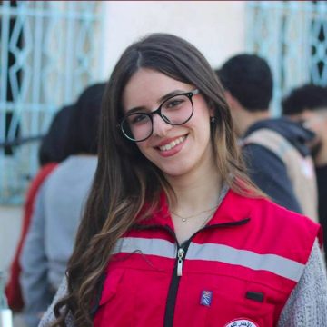 أريانة: موعد مع “الصحة العقلية، بين الحقيقة العلمية و المتداول في اليومي” مع هدير العويني