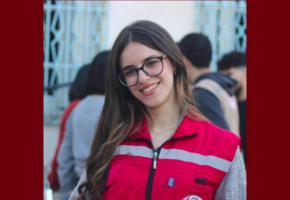 أريانة: موعد مع “الصحة العقلية، بين الحقيقة العلمية و المتداول في اليومي” مع هدير العويني