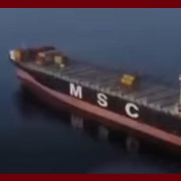 وكالة فارس: فشل محاولة أميركية لاحتجاز سفينة شحن إيرانية