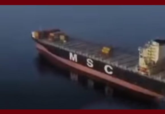 وكالة فارس: فشل محاولة أميركية لاحتجاز سفينة شحن إيرانية