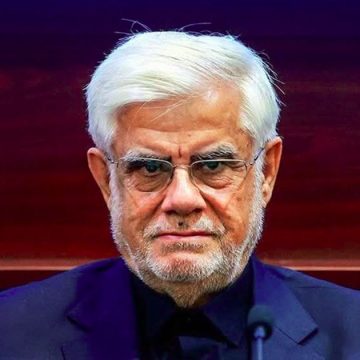 نائب الرئيس الإيراني: “ايران ليست أرضا للانقسامات بل هي حصن للوحدة”