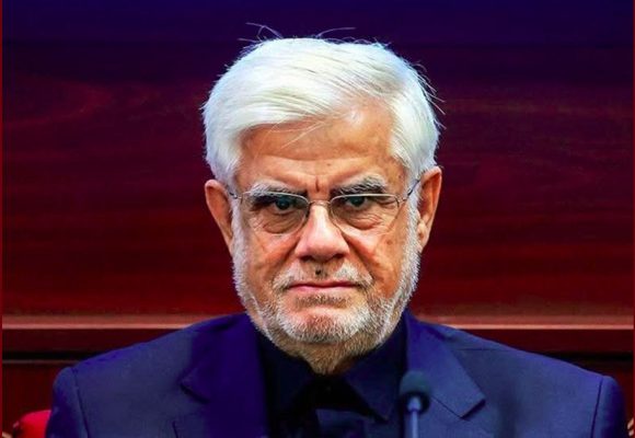 نائب الرئيس الإيراني: “ايران ليست أرضا للانقسامات بل هي حصن للوحدة”