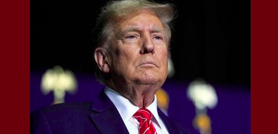 ترمب: لا اتفاق مع إيران إلا عندما يكون مناسبا وجيدا لأميركا وحلفائها وللعالم…