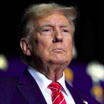 ترمب: لا اتفاق مع إيران إلا عندما يكون مناسبا وجيدا لأميركا وحلفائها وللعالم…