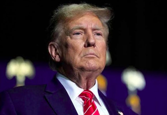 ترمب: لا اتفاق مع إيران إلا عندما يكون مناسبا وجيدا لأميركا وحلفائها وللعالم…