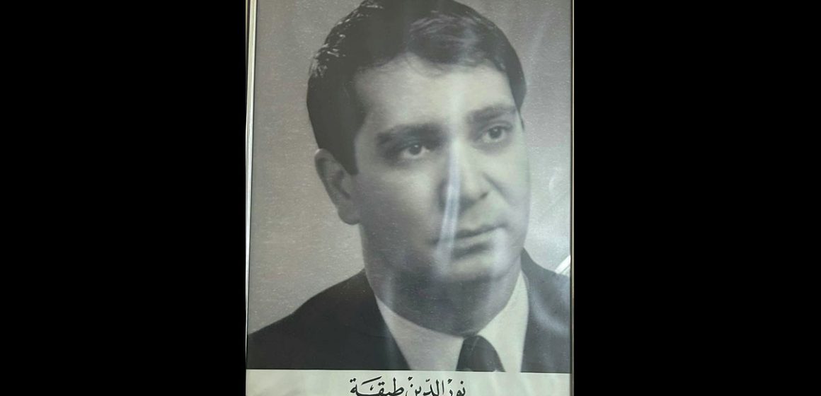 نقابة الصحفيين تنعى نور الدين طبقة، أحد أبرز أعمدة الجيل الذهبي في القطاع