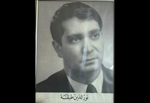 نقابة الصحفيين تنعى نور الدين طبقة، أحد أبرز أعمدة الجيل الذهبي في القطاع