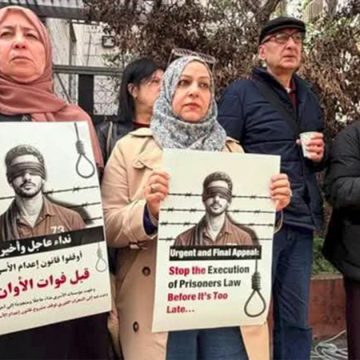 اقرار اعدام الأسرى الفلسطينيين، عمادة المهندسين تدعو إلى اتخاذ موقف حازم ومسؤول