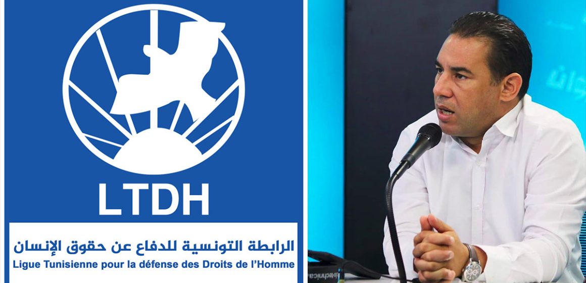 تعليق نشاط الرابطة لمدة شهر، رئيسها بسام الطريفي يعلق