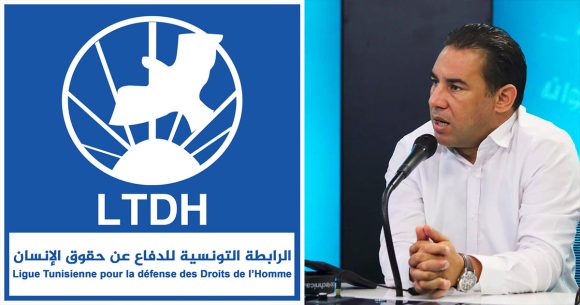 تعليق نشاط الرابطة لمدة شهر، رئيسها بسام الطريفي يعلق