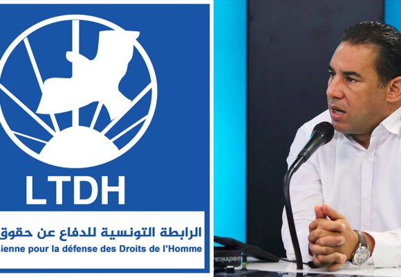 تعليق نشاط الرابطة لمدة شهر، رئيسها بسام الطريفي يعلق