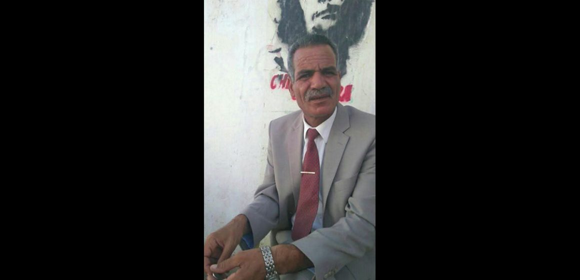 قفصة: الاتحاد العام للشغل ينعى النقابي عمر حليمي أستاذ الفلسفة بالرديف