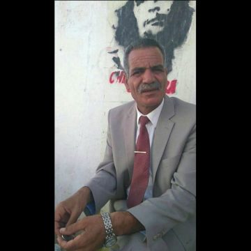 قفصة: الاتحاد العام للشغل ينعى النقابي عمر حليمي أستاذ الفلسفة بالرديف