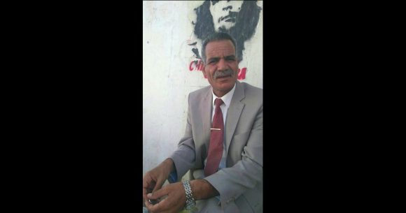 قفصة: الاتحاد العام للشغل ينعى النقابي عمر حليمي أستاذ الفلسفة بالرديف