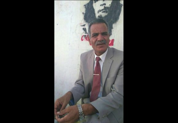 قفصة: الاتحاد العام للشغل ينعى النقابي عمر حليمي أستاذ الفلسفة بالرديف