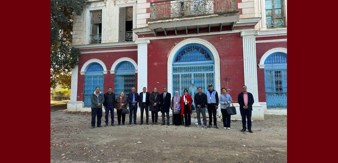 بيان المجلس المحلي بأريانة حول الوضعيات المرتبطة بالإقامة أو النشاط خارج الأطر القانونية