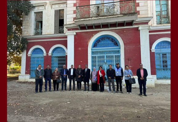 بيان المجلس المحلي بأريانة حول الوضعيات المرتبطة بالإقامة أو النشاط خارج الأطر القانونية