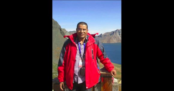 قبلي: مؤسسة نفزاوة تنعى لسعد بن صالح مدير مجمع الصحة الأساسية