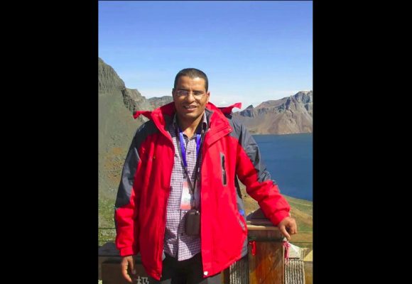 قبلي: مؤسسة نفزاوة تنعى لسعد بن صالح مدير مجمع الصحة الأساسية