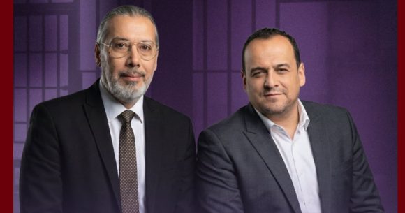 الإستئناف يقر الحكم الابتدائي ب3سنوات ونصف على مراد الزغيدي و برهان بسيس