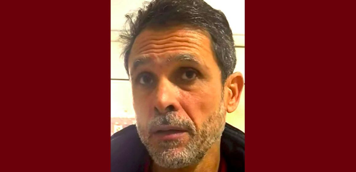 النجم: محمد مفتاح يخلف نور الدين حفيظ مدرب أكابر كرة الطائرة