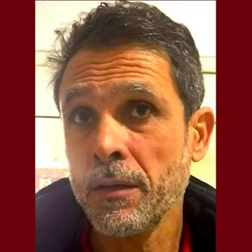 النجم: محمد مفتاح يخلف نور الدين حفيظ مدرب أكابر كرة الطائرة