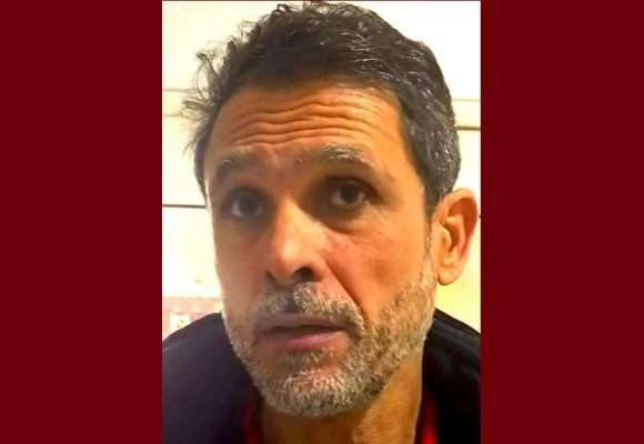 النجم: محمد مفتاح يخلف نور الدين حفيظ مدرب أكابر كرة الطائرة