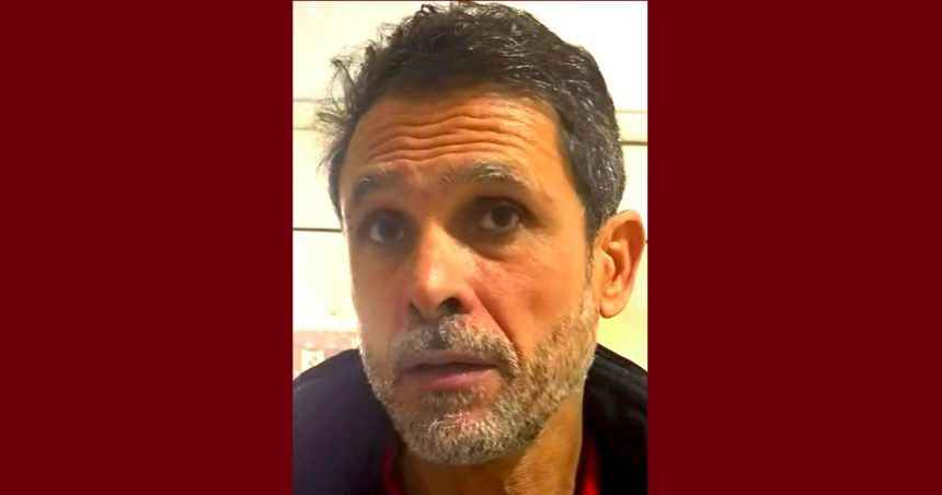 النجم: محمد مفتاح يخلف نور الدين حفيظ مدرب أكابر كرة الطائرة