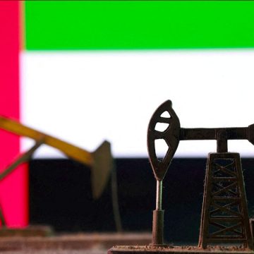 قرار مغادرة الإمارات منظمة الدول المصدرة للنفط يصبح ساري المفعول اعتبارا من 1 ماي القادم