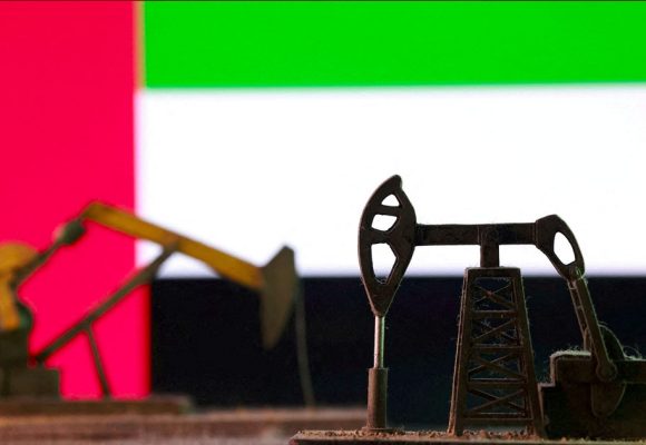 قرار مغادرة الإمارات منظمة الدول المصدرة للنفط يصبح ساري المفعول اعتبارا من 1 ماي القادم