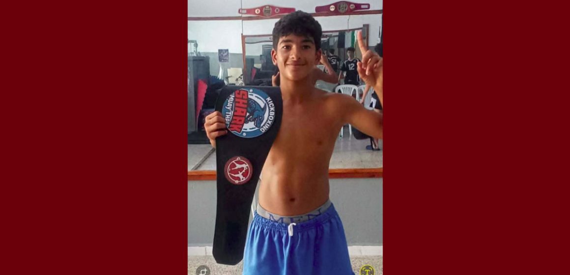 توفي في براكاج بمنزل تميم: صفحة ليسينا تنعى عزيز باي تلميذ الثامنة أساسي