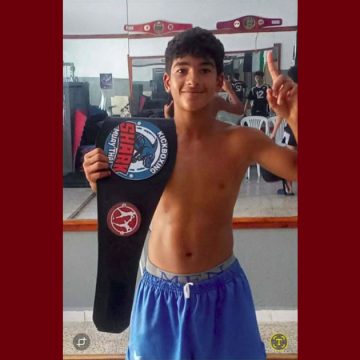 توفي في براكاج بمنزل تميم: صفحة ليسينا تنعى عزيز باي تلميذ الثامنة أساسي