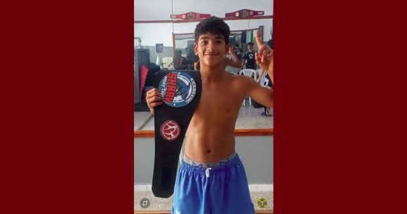 توفي في براكاج بمنزل تميم: صفحة ليسينا تنعى عزيز باي تلميذ الثامنة أساسي